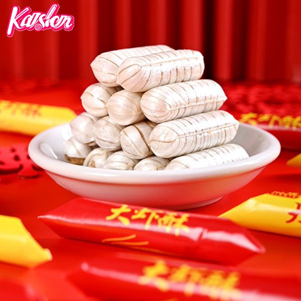daxia crisp candy