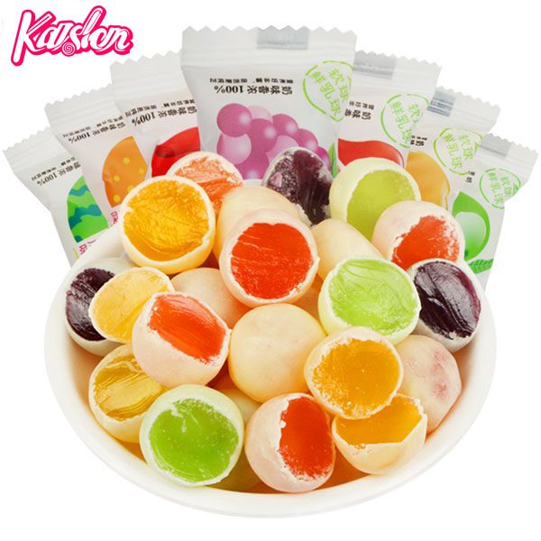thai chew candy