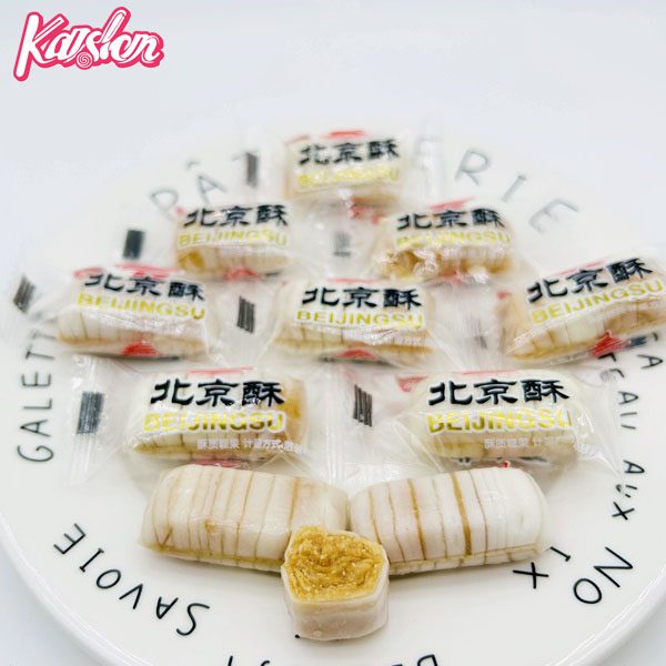 Beijing crisp candy