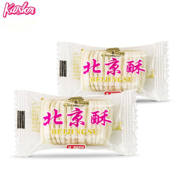 old beijing crisp candy