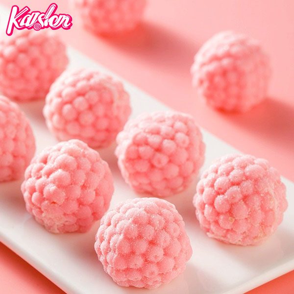 Probiotics soft candy