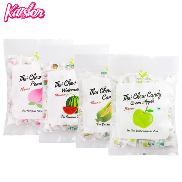 Thai Chew Candy