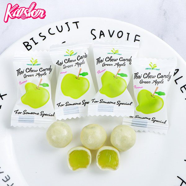 thai chew candy