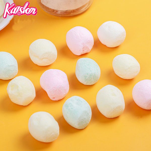 freeze dry candy
