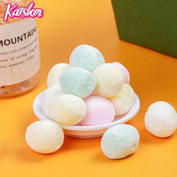 freeze dry candy