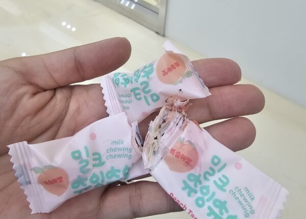 Why Some Candy Wrappers Are Defective: The 0.3% Industry Standard Explained