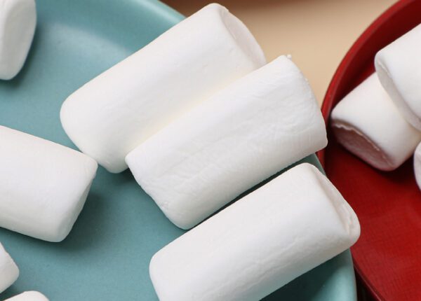 MARSHMALLOW TO KOREA WITH CERTIFICATION