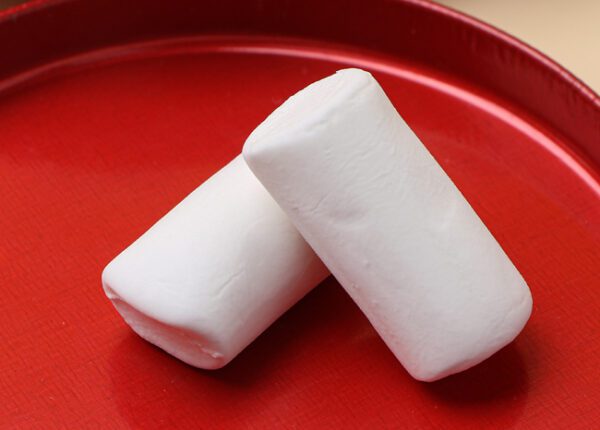 Keep doing what you are doing, time will tell you everything~marshmallow for bakery