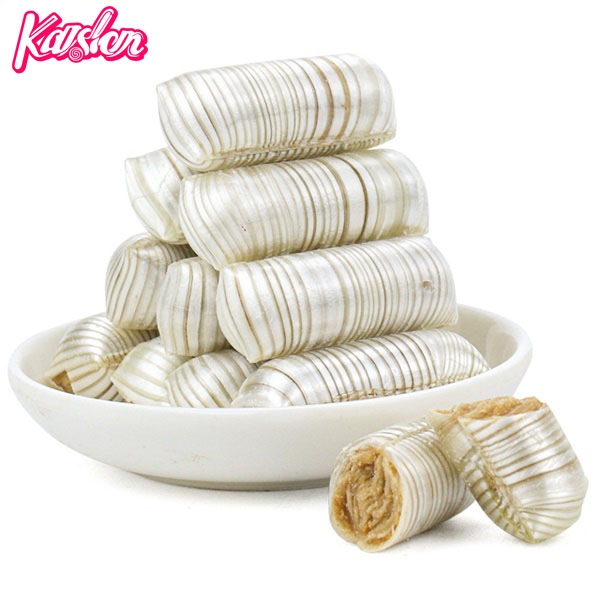 Peanut crisp candy